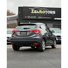 HONDA HRV EX 1.8 AUT 2017 4