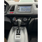 HONDA HRV EX 1.8 AUT 2017 8