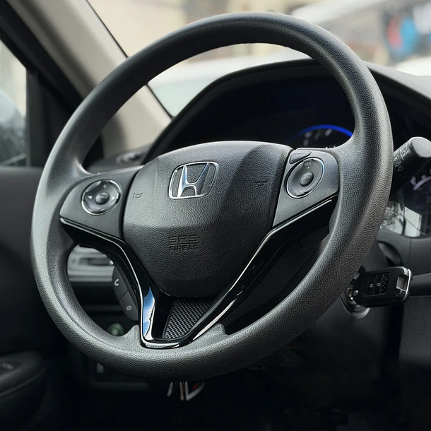 HONDA HRV EX 1.8 AUT 2017 10