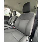 HONDA HRV EX 1.8 AUT 2017 11