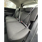 HONDA HRV EX 1.8 AUT 2017 12