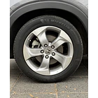 HONDA HRV EX 1.8 AUT 2017 13