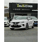 Suzuki BALENO GLX  OTTO HB 1.4 AUT 2021 1