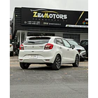 Suzuki BALENO GLX  OTTO HB 1.4 AUT 2021 2