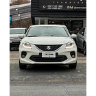 Suzuki BALENO GLX  OTTO HB 1.4 AUT 2021 3