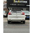 Suzuki BALENO GLX  OTTO HB 1.4 AUT 2021 4