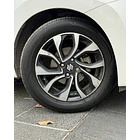 Suzuki BALENO GLX  OTTO HB 1.4 AUT 2021 5