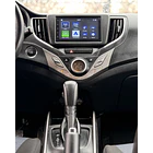 Suzuki BALENO GLX  OTTO HB 1.4 AUT 2021 7