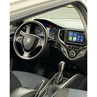 Suzuki BALENO GLX  OTTO HB 1.4 AUT 2021 9
