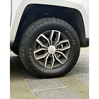 JMC VIGUS PRO 4X4 2.0 AUT 2024 3
