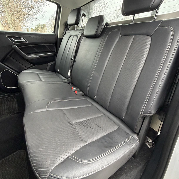 JMC VIGUS PRO 4X4 2.0 AUT 2024 12