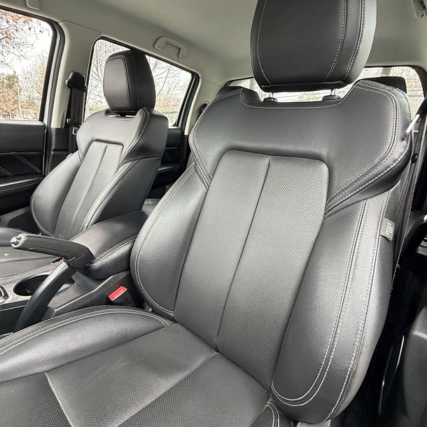 JMC VIGUS PRO 4X4 2.0 AUT 2024 13