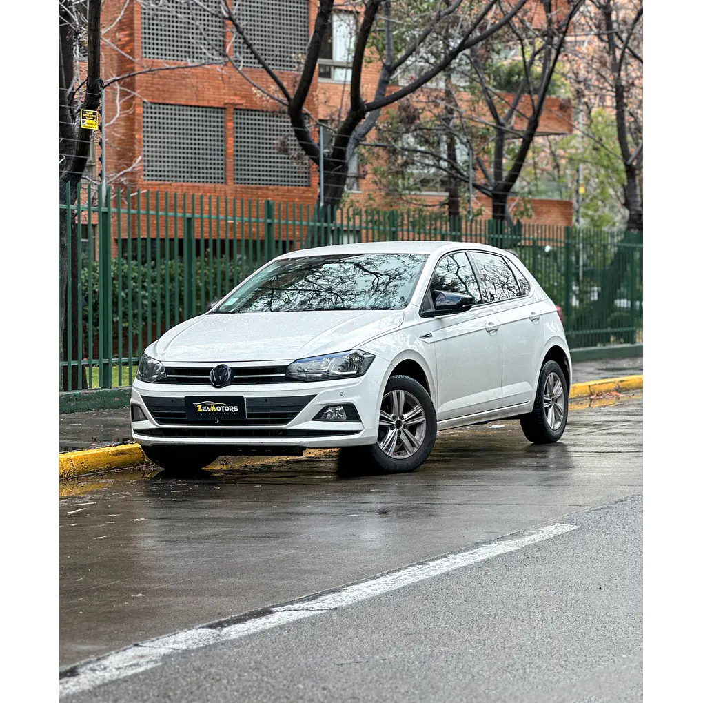 Volkswagen 6 — foto 10 de 11