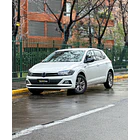 VOLKSWAGEN POLO 1.6 COMFORTLINE AUT 2019 1