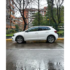 VOLKSWAGEN POLO 1.6 COMFORTLINE AUT 2019 2