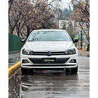 VOLKSWAGEN POLO 1.6 COMFORTLINE AUT 2019 3