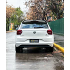 VOLKSWAGEN POLO 1.6 COMFORTLINE AUT 2019 5