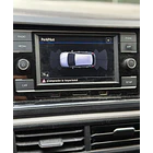 VOLKSWAGEN POLO 1.6 COMFORTLINE AUT 2019 7