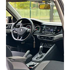 VOLKSWAGEN POLO 1.6 COMFORTLINE AUT 2019 9