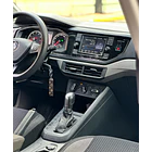 VOLKSWAGEN POLO 1.6 COMFORTLINE AUT 2019 11