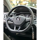VOLKSWAGEN POLO 1.6 COMFORTLINE AUT 2019 12