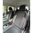 VOLKSWAGEN POLO 1.6 COMFORTLINE AUT 2019 13