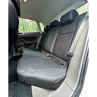 VOLKSWAGEN POLO 1.6 COMFORTLINE AUT 2019 14