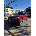 Haval H6 ELITE  2.0 Aut 2022 3