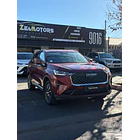 Haval H6 ELITE  2.0 Aut 2022 1