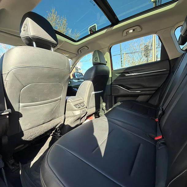 Haval H6 ELITE  2.0 Aut 2022 9