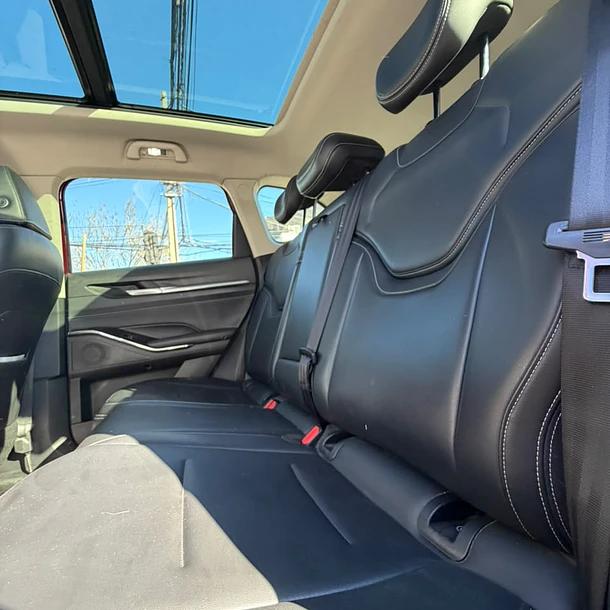 Haval H6 ELITE  2.0 Aut 2022 10