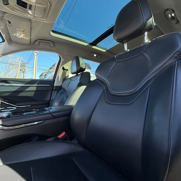 Haval H6 ELITE  2.0 Aut 2022 8
