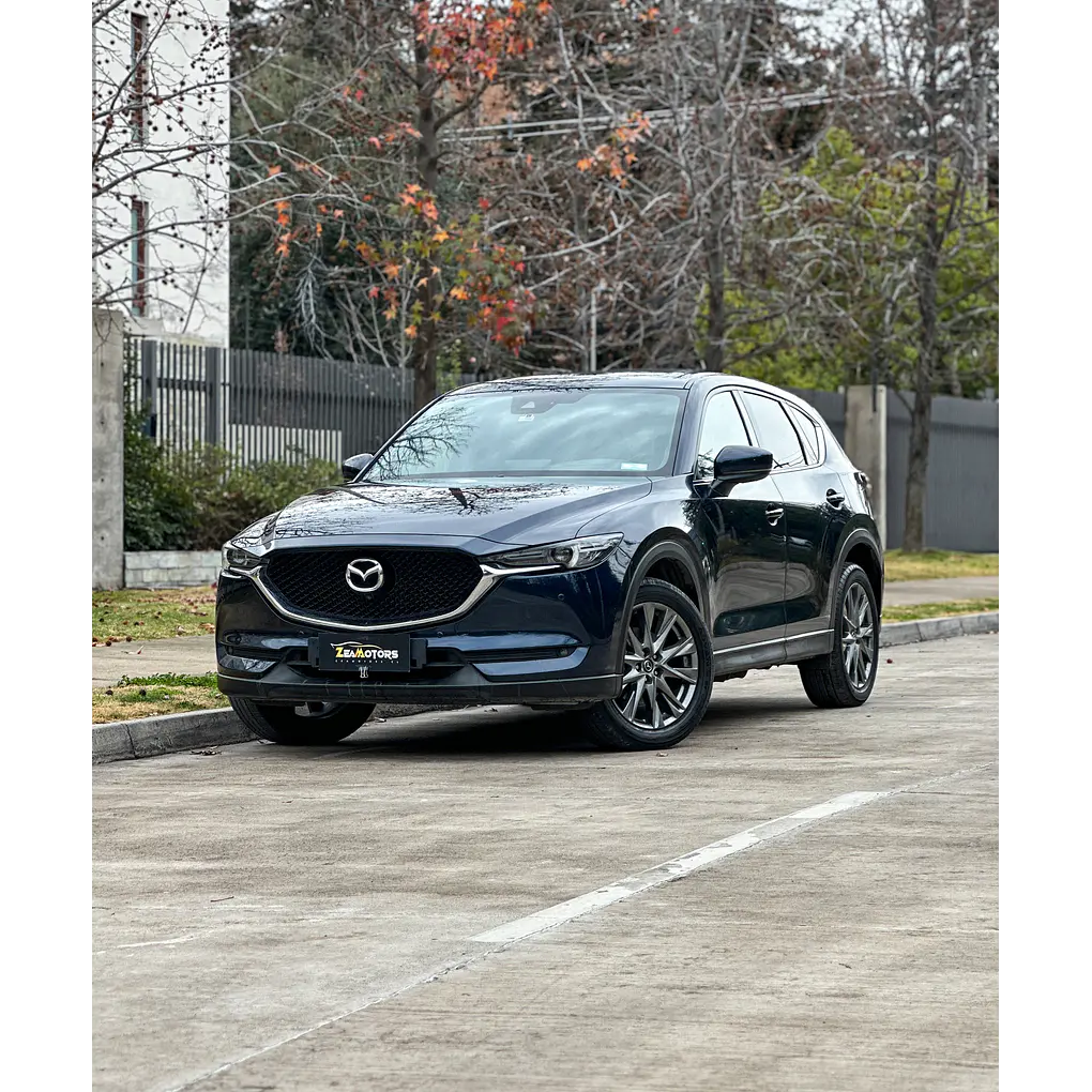 Mazda 2 — foto 4 de 5
