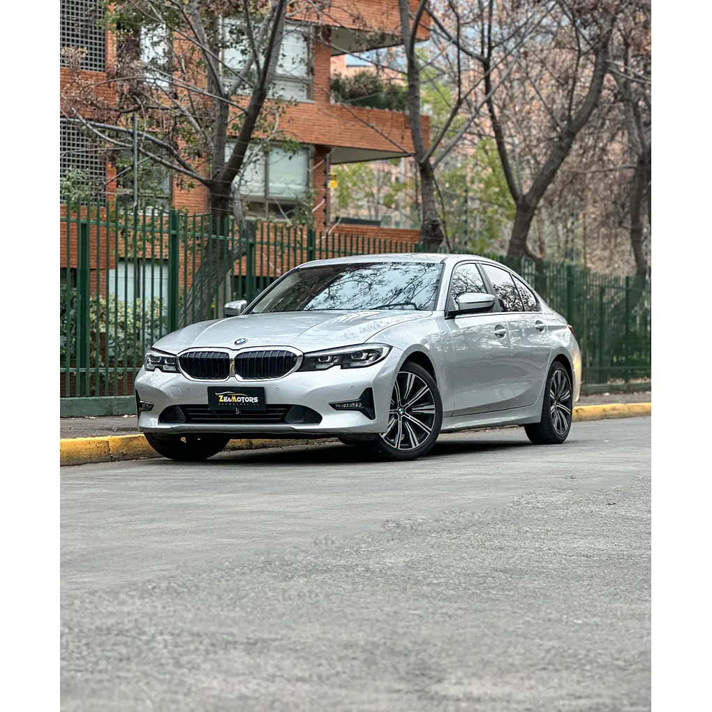 BMW 9 — foto 10 de 19