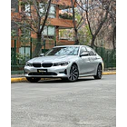 BMW 320i Comfort 2021  1