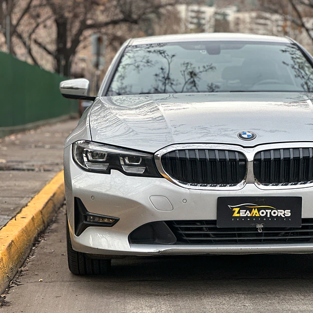 BMW 320i Comfort 2021  2