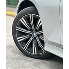 BMW 320i Comfort 2021  3