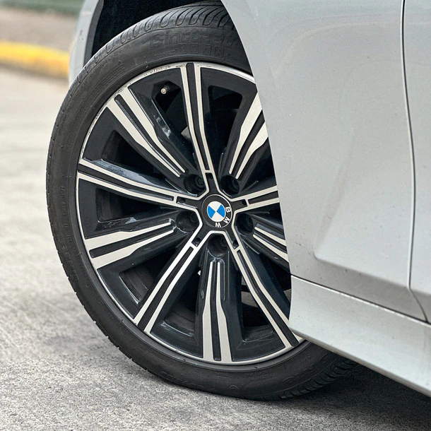 BMW 320i Comfort 2021  3