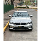 BMW 320i Comfort 2021  4