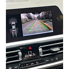 BMW 320i Comfort 2021  6