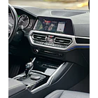 BMW 320i Comfort 2021  7