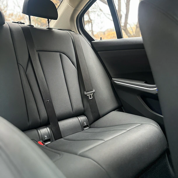 BMW 320i Comfort 2021  11