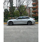 BMW 320i Comfort 2021  12