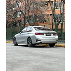 BMW 320i Comfort 2021  14