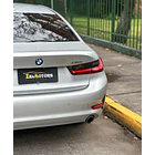 BMW 320i Comfort 2021  15