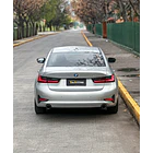 BMW 320i Comfort 2021  16