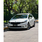 KIA CERATO 5 SX 1.6  2014 1