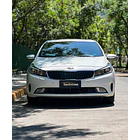 KIA CERATO 5 SX 1.6  2014 2