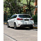 KIA CERATO 5 SX 1.6  2014 3
