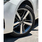 KIA CERATO 5 SX 1.6  2014 5